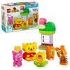 DUPLO LEGO® Narozeninová oslava Medvídka Pú (10457)