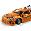 Technic LEGO® Fast and Furious Toyota Supra MK4 (42204)