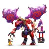 NINJAGO LEGO® Drak chaosu Thunderfang (71832)