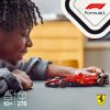 Speed Champions LEGO® Závodní auto Ferrari SF-24 F1® (77242)