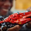 Speed Champions LEGO® Závodní auto Ferrari SF-24 F1® (77242)