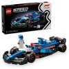 Speed Champions LEGO® Závodní auto Visa Cash App RB VCARB 01 F1® (77246)