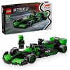 Speed Champions LEGO® Závodní auto KICK Sauber F1® Team C44 (77247)