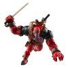 Deadpool Marvel Legends Deluxe Action Figure Venompool 19 cm