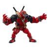 Deadpool Marvel Legends Deluxe Action Figure Venompool 19 cm