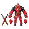 Deadpool Marvel Legends Deluxe Action Figure Venompool 19 cm