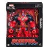 Deadpool Marvel Legends Deluxe Action Figure Venompool 19 cm
