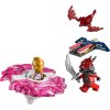 NINJAGO LEGO® Sorin dračí Spinjitzu spinner (71824)