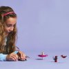 NINJAGO LEGO® Sorin dračí Spinjitzu spinner (71824)