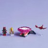 NINJAGO LEGO® Sorin dračí Spinjitzu spinner (71824)