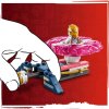 NINJAGO LEGO® Sorin dračí Spinjitzu spinner (71824)