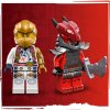 NINJAGO LEGO® Sorin dračí Spinjitzu spinner (71824)