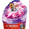 NINJAGO LEGO® Sorin dračí Spinjitzu spinner (71824)