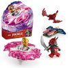 NINJAGO LEGO® Sorin dračí Spinjitzu spinner (71824)