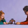 NINJAGO LEGO® Bitevní balíček dračího Spinjitzu (71826)