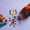 NINJAGO LEGO® Bitevní balíček dračího Spinjitzu (71826)