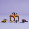 NINJAGO LEGO® Bitevní balíček dračího Spinjitzu (71826)