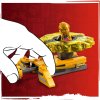 NINJAGO LEGO® Bitevní balíček dračího Spinjitzu (71826)