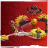 NINJAGO LEGO® Bitevní balíček dračího Spinjitzu (71826)