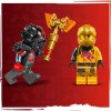 NINJAGO LEGO® Bitevní balíček dračího Spinjitzu (71826)