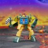 Transformers Generations Legacy United Deluxe Class Action Figure Autobot Cosmos 14 cm