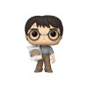 Harry Potter POP! figurka Narozeninový Harry s dortem Exkluzivní edice 9 cm