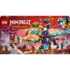 NINJAGO LEGO® Drak soustředění Arc (71836)