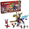 NINJAGO LEGO® Drak soustředění Arc (71836)