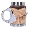 Džbánek Terminator T-1000