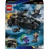 DC Super Heroes™ LEGO® Batman™ Tumbler vs. Two-Face™ a Joker™ (76303)