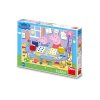 PEPPA PIG: VÝTVARNÍK 24 Puzzle