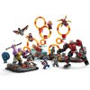 Marvel Super Heroes™ LEGO® Avengers: Endgame Poslední bitva (76323)