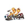 Marvel Super Heroes™ LEGO® Avengers: Endgame Poslední bitva (76323)