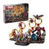 Marvel Super Heroes™ LEGO® Avengers: Endgame Poslední bitva (76323)