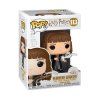 Harry Potter funko figurka Hermione with Feather