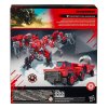 Transformers: Revenge of the Fallen Studio Series Leader Class Akční Figurka Power Collection Constructicon Overload 22 cm