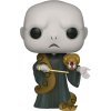 Harry Potter funko figurka Voldemort with Nagini (25 cm) (1)
