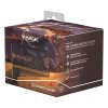 Ultimate Guard Sidewinder 100+ Xenoskin Magic: The Gathering "Tarkir: Dragonstorm" Ghostfire - Neriv, Heart of the Storm