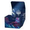 Ultimate Guard Sidewinder 100+ Xenoskin Magic: The Gathering "Tarkir: Dragonstorm" Ghostfire - Ugin, Eye of the Storms