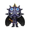 One Piece POP! Plus Animation Vinyl Figure King 9 cm