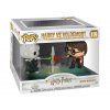 Harry Potter Funko POP! Moment Harry vs Voldemort (2)