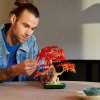 Botanical Collection LEGO® Bonsaj – Japonský červený javor (10348)