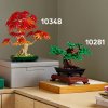 Botanical Collection LEGO® Bonsaj – Japonský červený javor (10348)