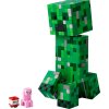 Minecraft® LEGO® The Creeper™ (21276)