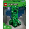 Minecraft® LEGO® The Creeper™ (21276)