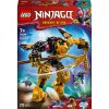 NINJAGO LEGO® Arin a bojový robot Spinjitzu (71839)