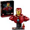 Marvel Super Heroes™ LEGO® Busta Iron Man MK4 (76327)