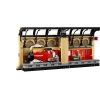 Harry Potter™ LEGO® Knižní zarážka: Spěšný vlak do Bradavic (76450)