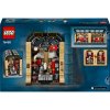 Harry Potter™ LEGO® Knižní zarážka: Spěšný vlak do Bradavic (76450)