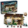 Harry Potter™ LEGO® Zobí ulice: Návštěva tety Marge (76451)